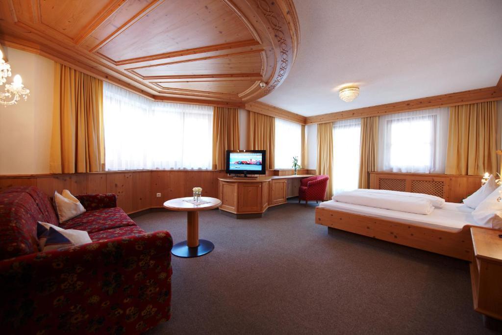 Hollboden 호텔 이스크글 객실 사진